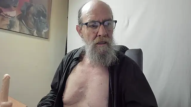 Uncle Hottie online show from March 8, 2:04 am