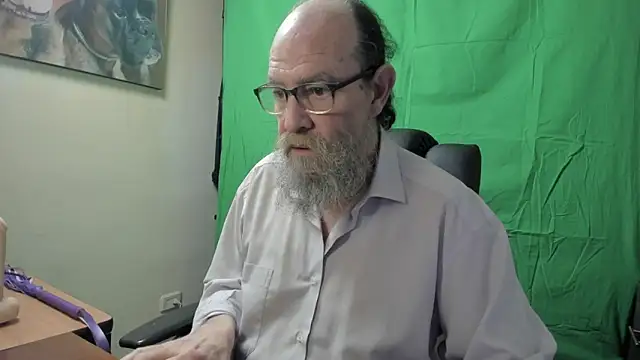 Uncle Hottie online show from March 16, 4:55 pm