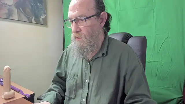 Uncle Hottie online show from March 17, 3:48 pm