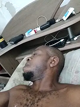 Negaomalinha1 online show from February 22, 1:42 pm