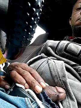 Negaomalinha1 online show from March 9, 1:26 pm