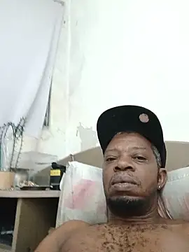 Negaomalinha1 online show from May 28, 4:48 pm