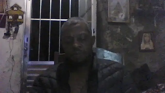 Negaomalinha1 online show from June 11, 2:53 am