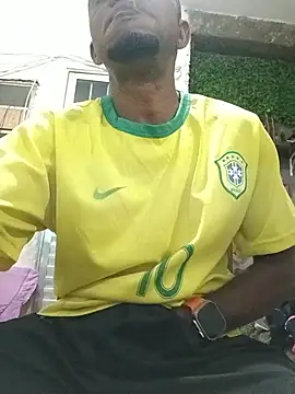 Negaomalinha1 online show from June 15, 12:46 am