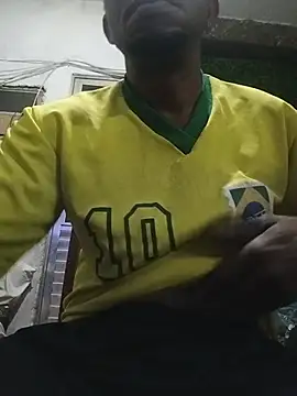 Negaomalinha1 online show from June 17, 2:36 am