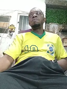 Negaomalinha1 online show from June 19, 2:49 am