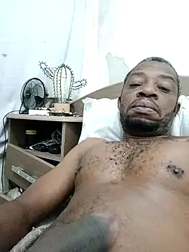 Negaomalinha1 online show from July 25, 7:55 pm