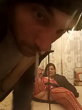 GanaderoMorboso online show from February 15, 12:07 am