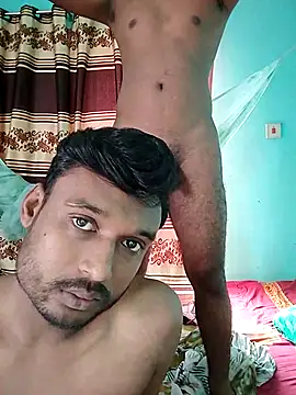 soft couple778 online show from April 19, 3:39 am