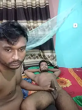 soft couple778 online show from April 19, 7:16 pm