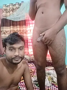 Snapshot of soft_couple778 chatting on April 26, 3:37 am soft couple778 online show from April 26, 3:37 am