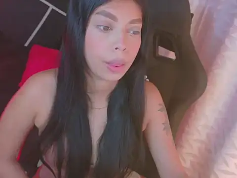 Susancutte online show from January 17, 9:18 pm