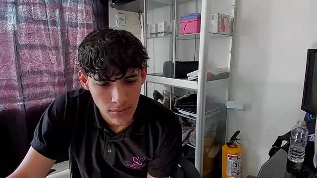 MaxStar26 online show from January 19, 2:21 pm