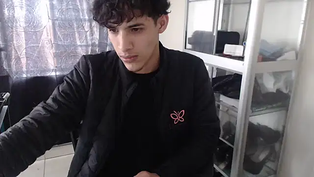 MaxStar26 online show from January 31, 7:11 pm