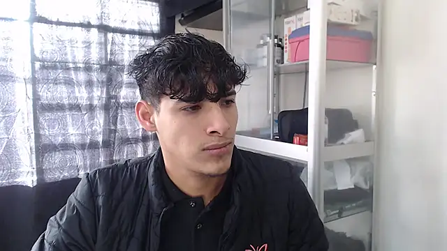 MaxStar26 online show from February 2, 12:26 pm