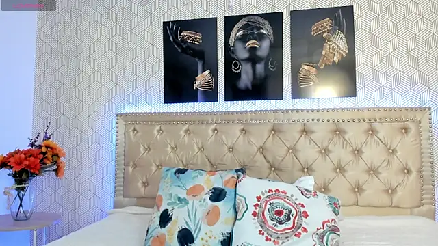 MeganRosseX online show from January 15, 8:56 pm