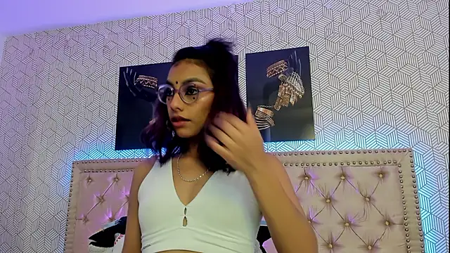 MeganRosseX online show from March 12, 5:19 pm