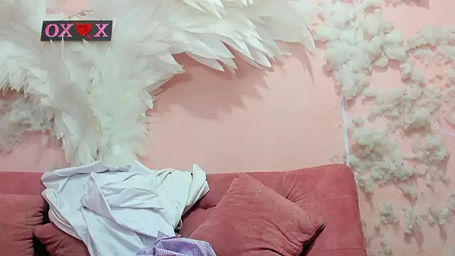 Alice randyy online show from February 7, 1:15 pm