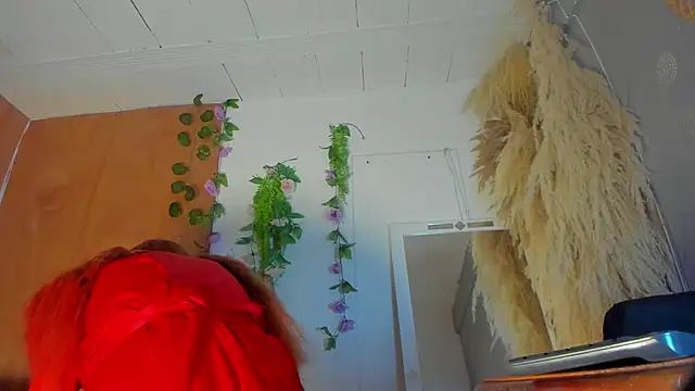 Alice randyy online show from February 9, 1:04 pm