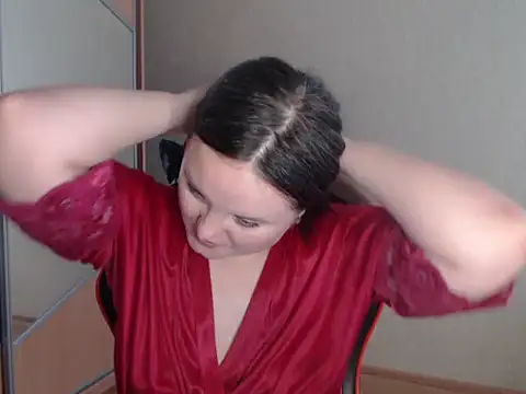 Sabrina Weaver online show from February 20, 12:16 pm