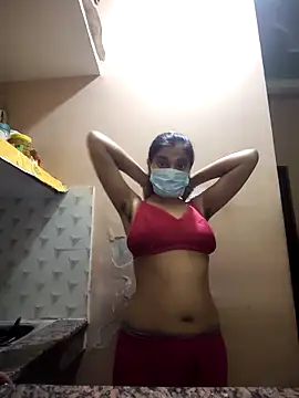 sexy--Neha online show from February 24, 2:48 pm