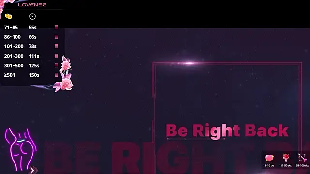 Leslie21  online show from February 18, 1:07 pm