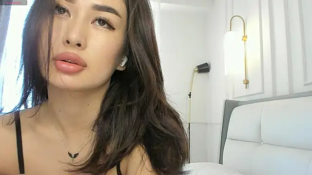 SayokoMia S online show from February 24, 9:18 am