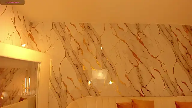 KayraLanne online show from February 12, 3:34 am