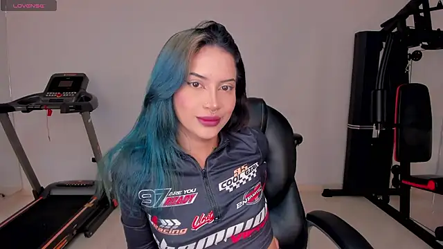 KayraLanne online show from March 7, 3:47 am