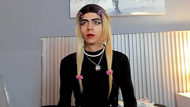 vicky fant4sy online show from January 8, 1:57 pm