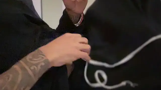 JSYMON online show from March 8, 9:29 pm