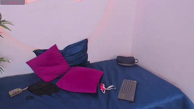 HanaWild online show from January 10, 1:29 am