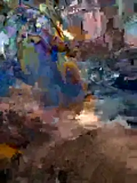 pitsho51 online show from February 8, 10:35 pm