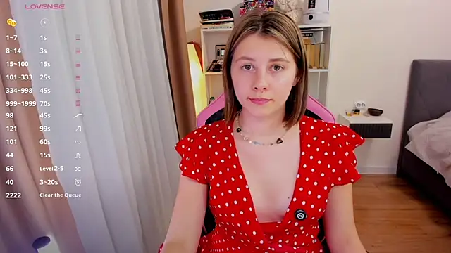 jodieangel4 sin online show from March 11, 4:13 pm