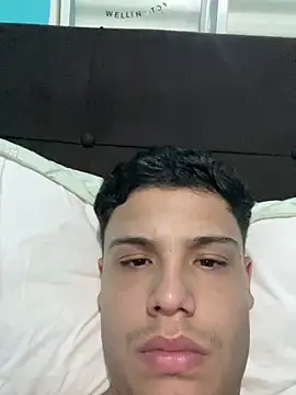 Wellington00  online show from February 3, 1:15 am