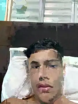 Wellington00  online show from February 6, 1:54 am