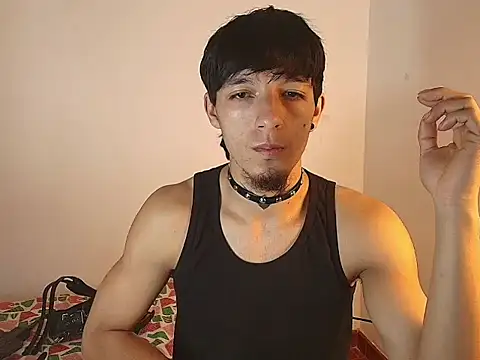 dark rosse online show from January 8, 1:19 am