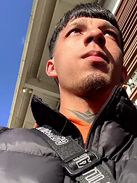 dark rosse online show from January 17, 9:40 pm