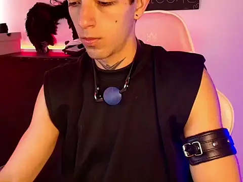 dark rosse online show from February 26, 1:10 pm