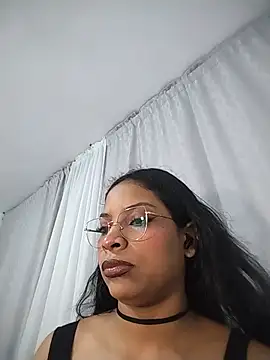 KATALINA SANTANA  online show from July 12, 2:02 am