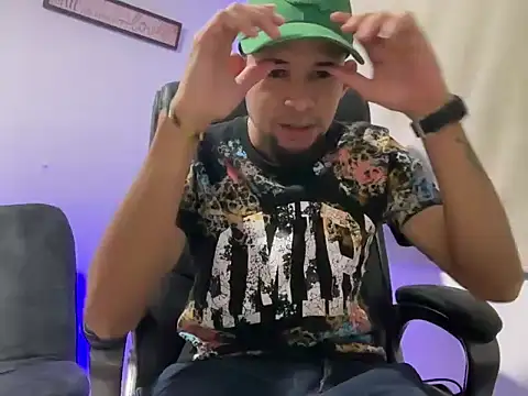 enyel 100 online show from January 18, 12:47 am