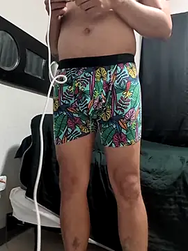 Mrniceguy3691 online show from February 14, 1:24 am