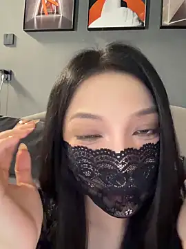 Miaomiao Baby520 online show from May 6, 7:24 am