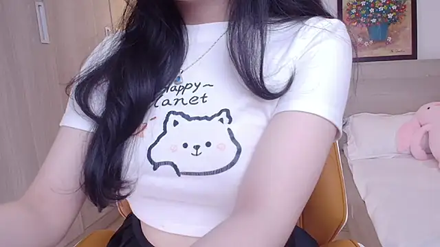 BunnyT Bae   online show from June 10, 9:19 am