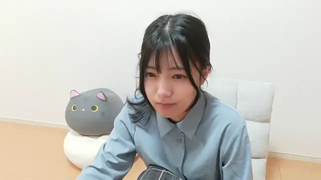 Snapshot of ICHIKA_ch chatting on March 7, 10:01 am ICHIKA ch online show from March 7, 10:01 am