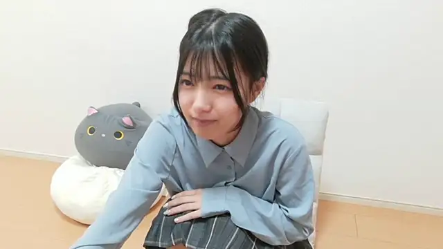 Snapshot of ICHIKA_ch chatting on March 8, 10:08 am ICHIKA ch online show from March 8, 10:08 am