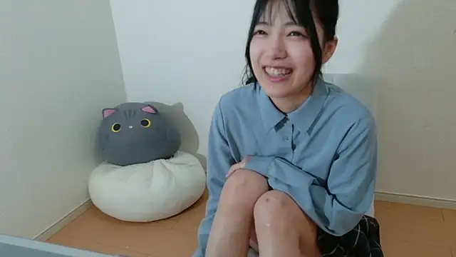 Snapshot of ICHIKA_ch chatting on March 22, 10:18 am ICHIKA ch online show from March 22, 10:18 am