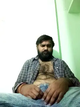 handsomeboy1414 online show from January 18, 1:20 am