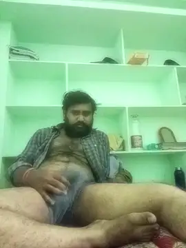 handsomeboy1414 online show from January 19, 3:27 pm