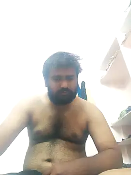 handsomeboy1414 online show from April 5, 9:34 pm